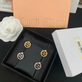 Picture of MiuMiu Earring _SKUMiumiuearring02cly5913236